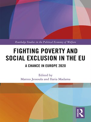 cover image of Fighting Poverty and Social Exclusion in the EU